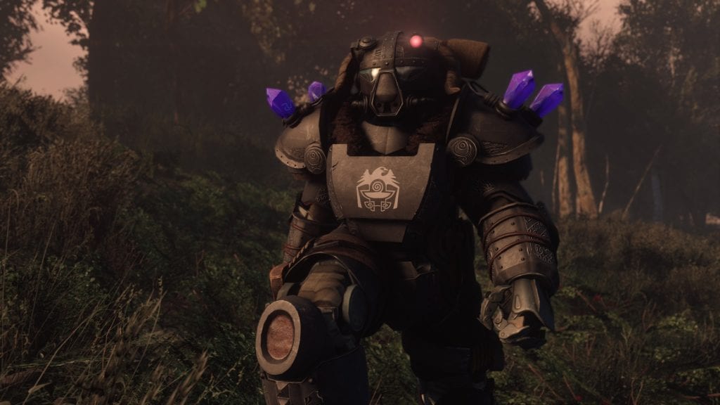 Fallout 4 Custom Races - pulseinnovations
